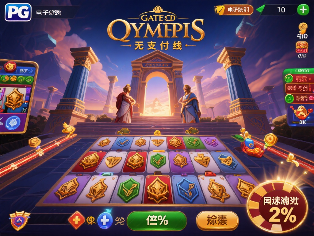 解析PG最火的电子游戏的创新设计亮点！ (深度解析PG最火电子游戏的创新设计亮点与独特魅力！）
