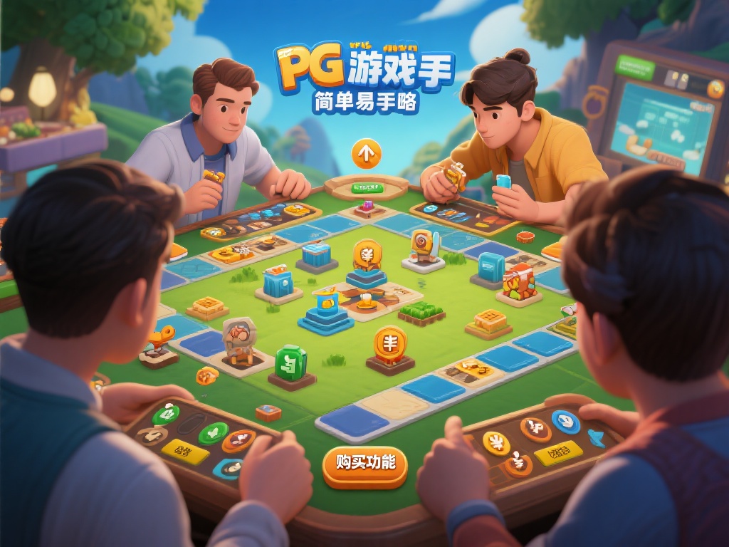 PG最火的电子游戏适合哪些类型的玩家？ (PG最火电子游戏适合哪些类型的玩家群体？）