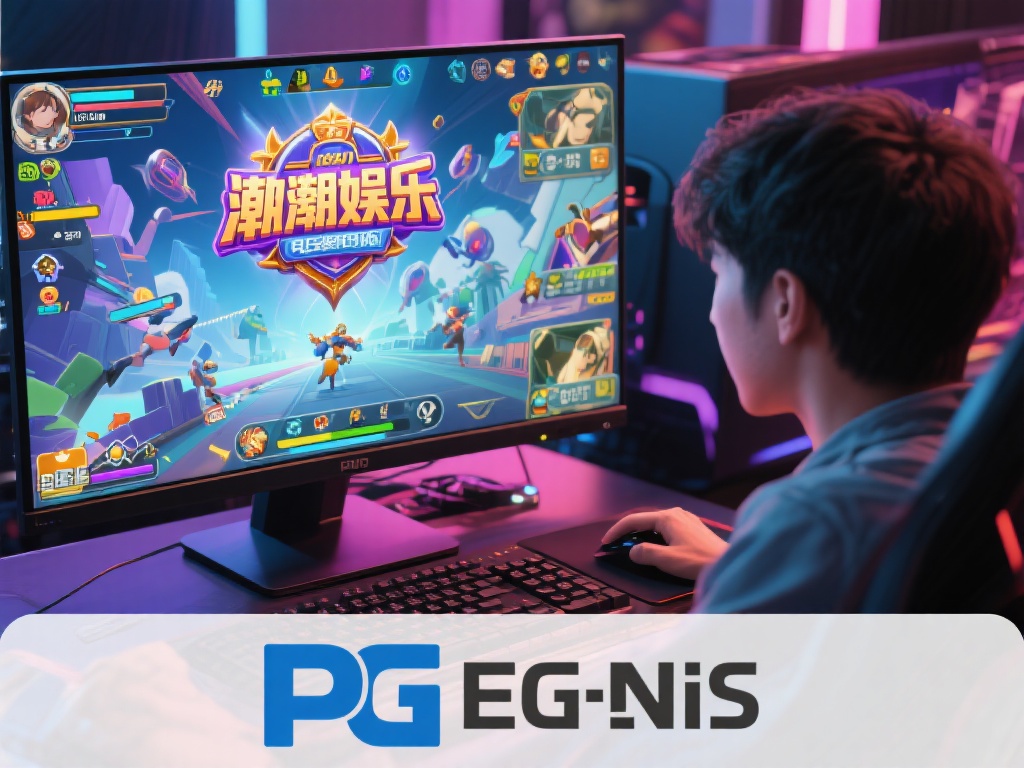 pg电子游戏电脑版玩家心得,分享实用技巧 (pg电子游戏电脑版玩家心得分享:实用技巧助你轻松上手) 在数字娱乐的浪潮中,电子游戏已经成为许多人放松身心