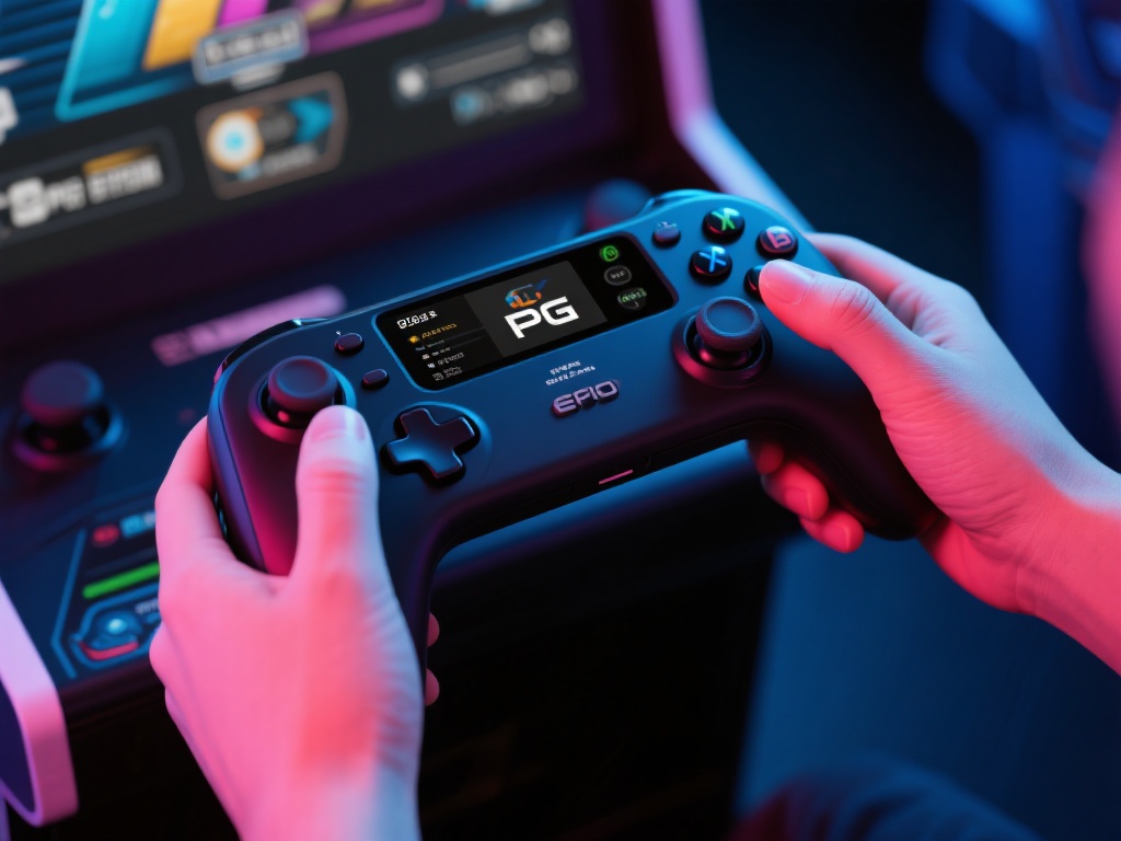 pg电子游戏机的品牌优势与用户评价一览 (pg电子游戏机的品牌优势与用户真实评价全面解析) 更值得一提的是,pg电子游戏机在用户交互设计上的用