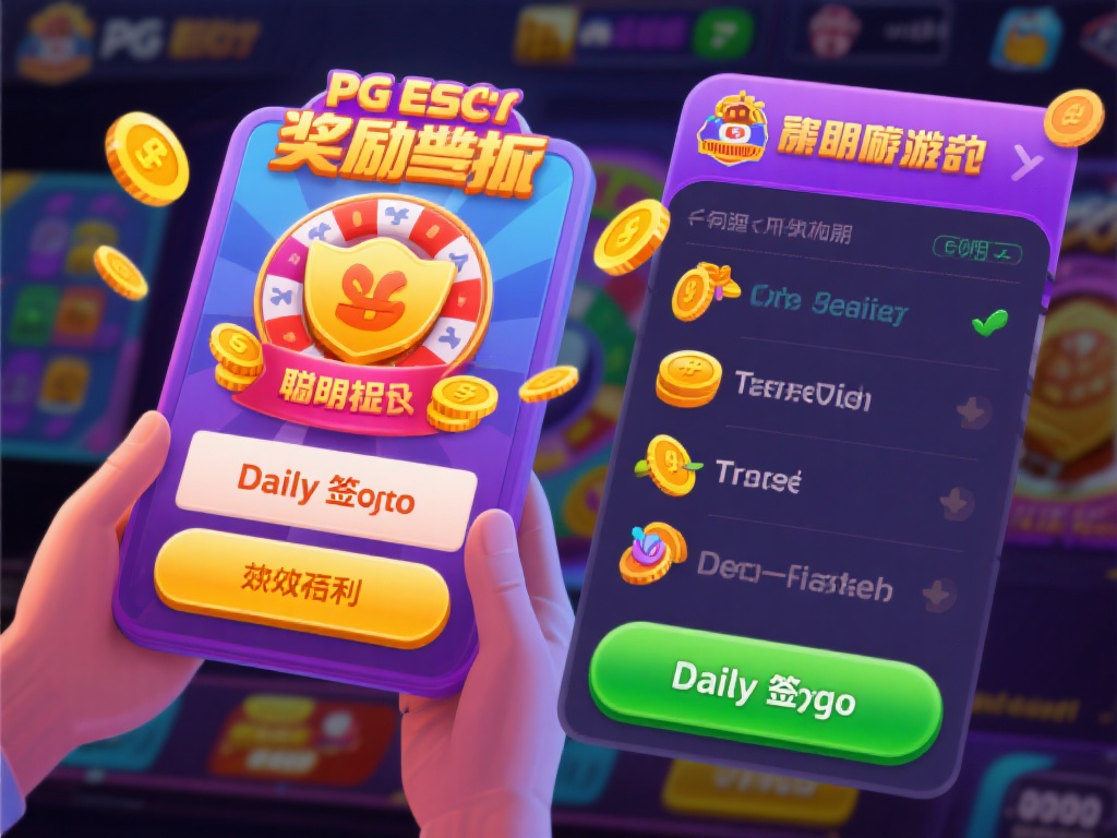 pg电子游戏玩法规则与隐藏技巧一网打尽 (pg电子游戏玩法规则与隐藏技巧全面解析一网打尽) 另外,善用游戏内的奖励机制也是一个聪明之举。例如,