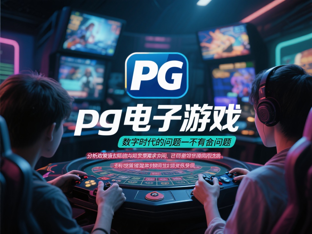 在数字化时代，电子游戏已经成为许多人娱乐生活中不可