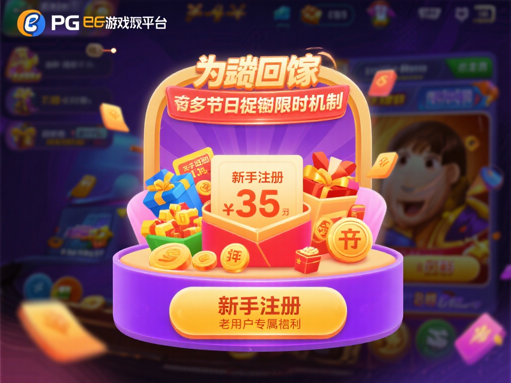 揭秘PG正规电子游戏平台的独特魅力与优势 (揭秘PG正规电子游戏平台的独特魅力与核心竞争优势) 为了回馈玩家,PG电子游戏平台设计了多种奖励机制,