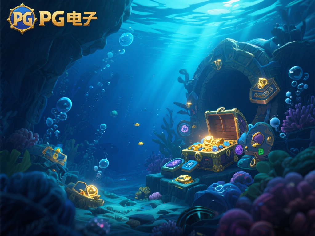 揭秘PG电子游戏在线游戏背后的技术与创意 (揭秘PG电子游戏在线游戏背后的技术奥秘与创意灵感) 以PG电子旗下某款广受欢迎的游戏为例,这款游戏以海