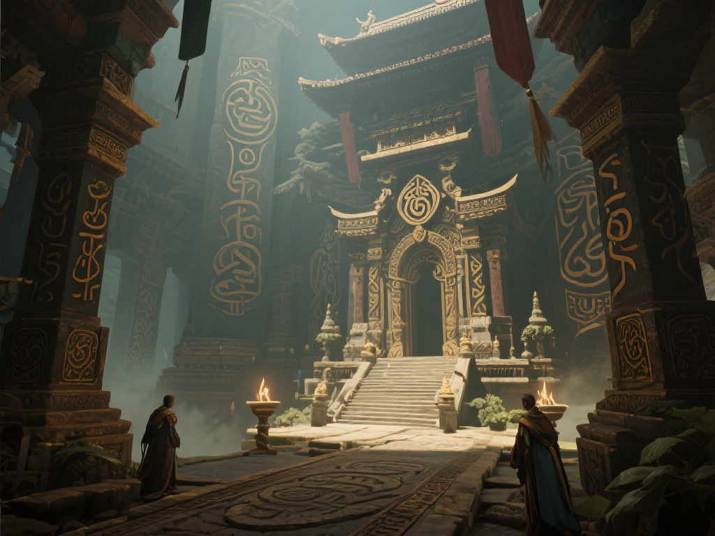 揭秘pg女王电子游戏背后的设计灵感与故事 (揭秘PG女王电子游戏背后的设计灵感与隐藏故事) 此外,游戏的背景设定也充满文化符号。从恢弘的宫殿到