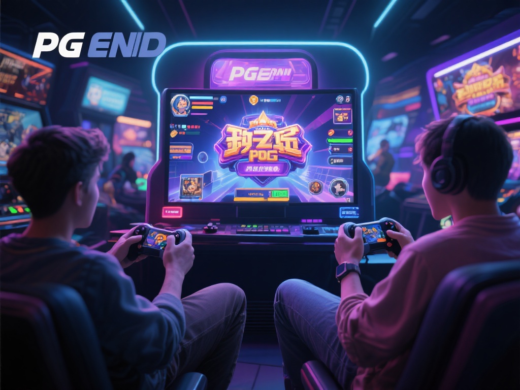 在当今数字化娱乐时代，电子游戏已经成为无数人休闲娱