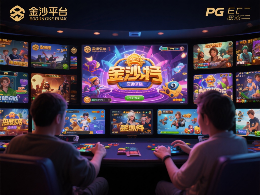 金沙PG电子游戏推荐,最热门游戏一网打尽 (金沙PG电子游戏推荐,最热门游戏一网打尽不容错过!) 在数字娱乐的时代,电子游戏已经成为许多人放松身心、