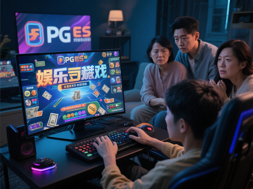 在当今数字化时代，网络游戏已经成为许多人休闲娱乐的