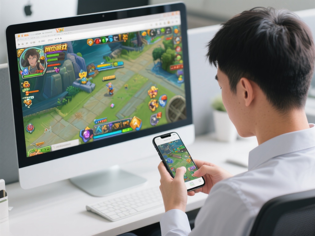 探索网页pg电子游戏的无限魅力与娱乐体验 (探索网页PG电子游戏的无限魅力与极致娱乐体验之旅）