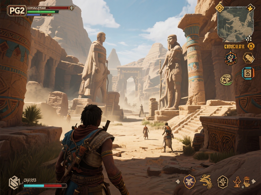 深入了解pg2电子游戏的创新设计与特色 (深入剖析PG2电子游戏的创新设计与独特魅力特色）