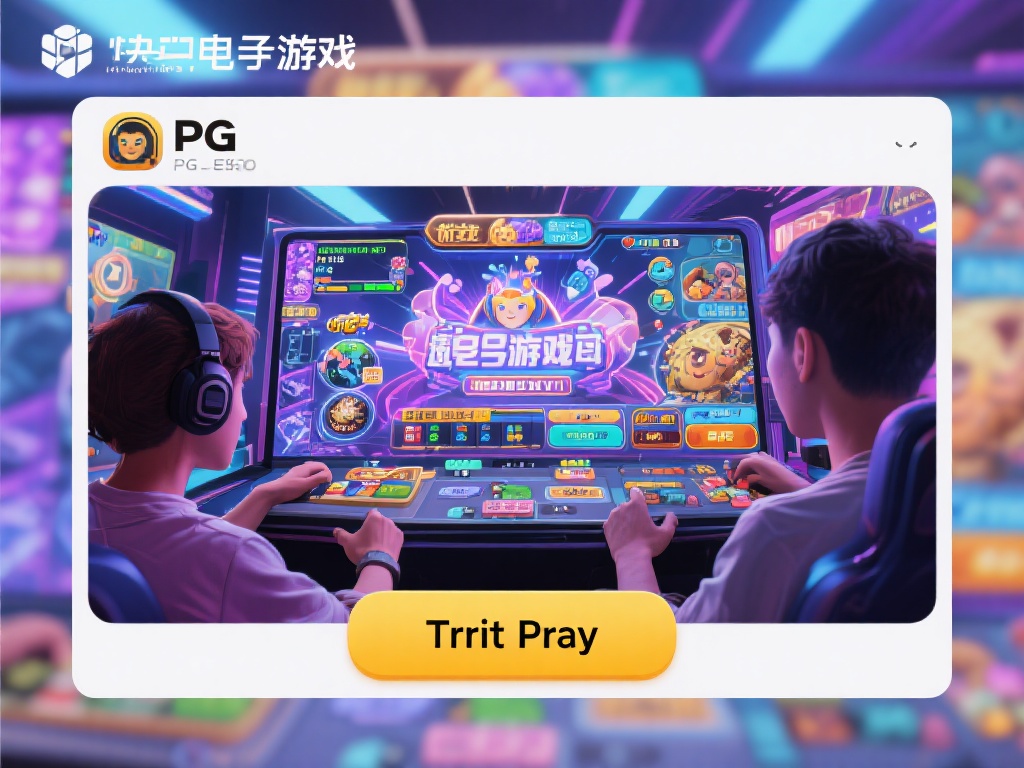 试玩PG电子游戏，畅享无风险的游戏快感 (试玩PG电子游戏，畅享无风险的极致游戏快感体验）