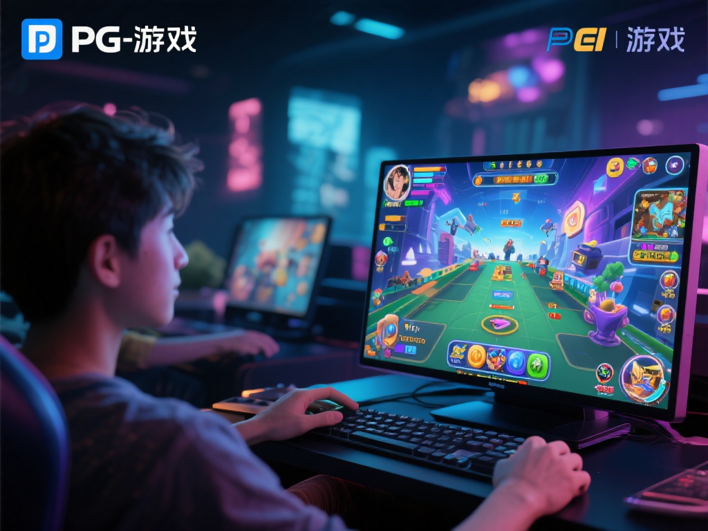 pg电子游戏：探索最刺激的线上娱乐新体验 (pg电子游戏：开启最刺激的线上娱乐新体验之旅）