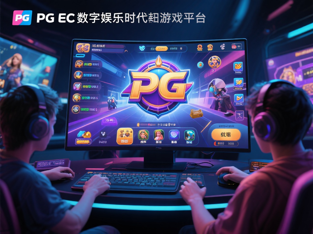 在如今的数字娱乐时代，越来越多的玩家将目光投向了在