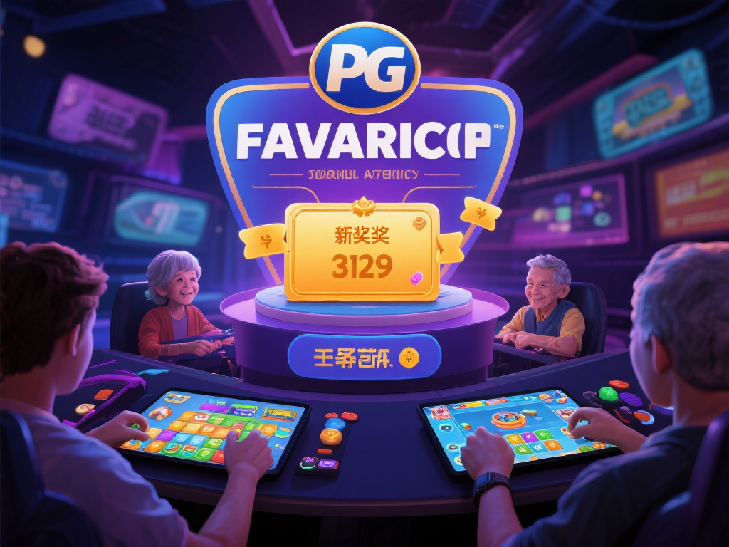 更重要的是，PG大奖的公平性为玩家提供了平等的机会