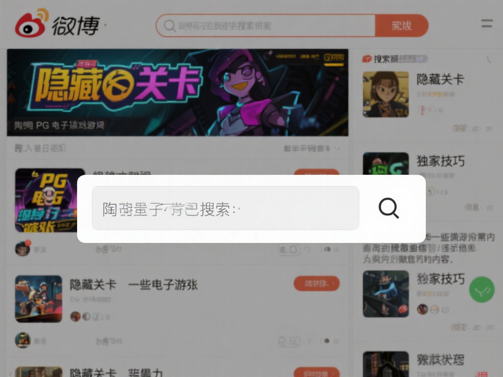 其次，学会利用搜索功能。贴吧中往往有许多冷门帖子隐