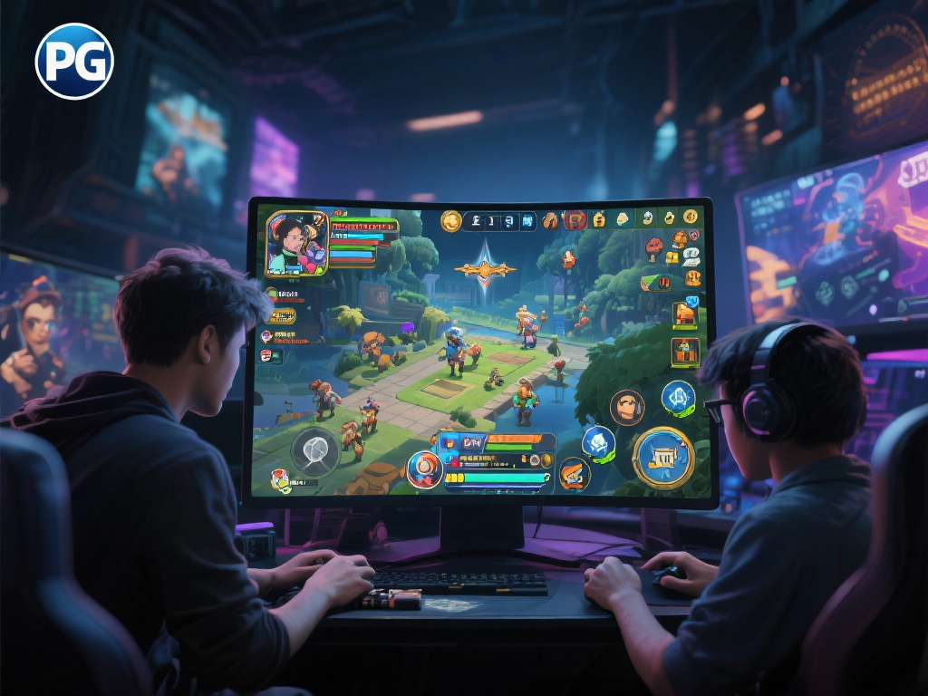 每一款成功的电子游戏背后，都离不开对玩家需求的深刻