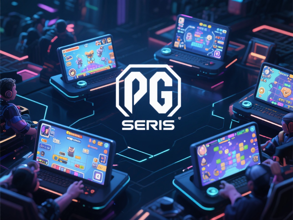 在电子游戏行业飞速发展的今天，众多游戏品牌通过独特