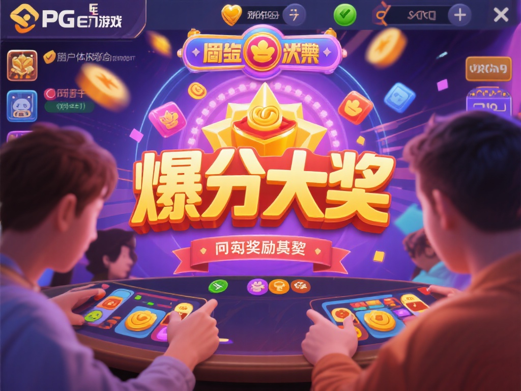 揭秘pg电子游戏爆分大奖的背后成功故事 (揭秘PG电子游戏爆分大奖背后的惊人成功故事与策略）