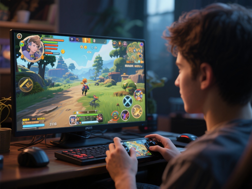 pg电子游戏单机体验：无需联网也能畅玩 (PG电子游戏单机体验：无需联网随时畅玩无阻碍）