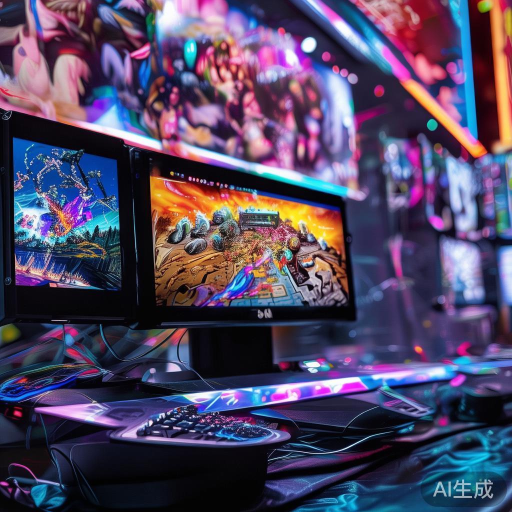 深度解析：PG电子游戏的核心特色与最新行业动态全面揭秘