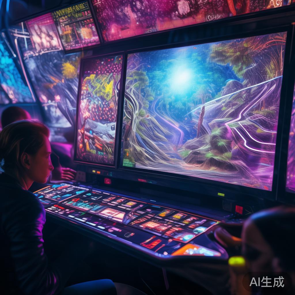 首先，PG电子游戏凭借其绚丽的视觉效果和流畅的操作