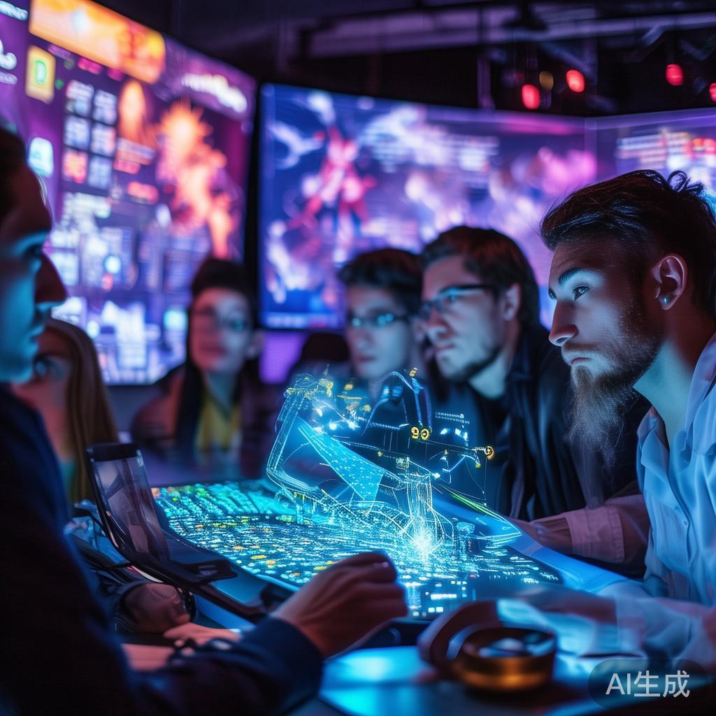 全面解析PG电子游戏潜在漏洞类型及其安全防范策略