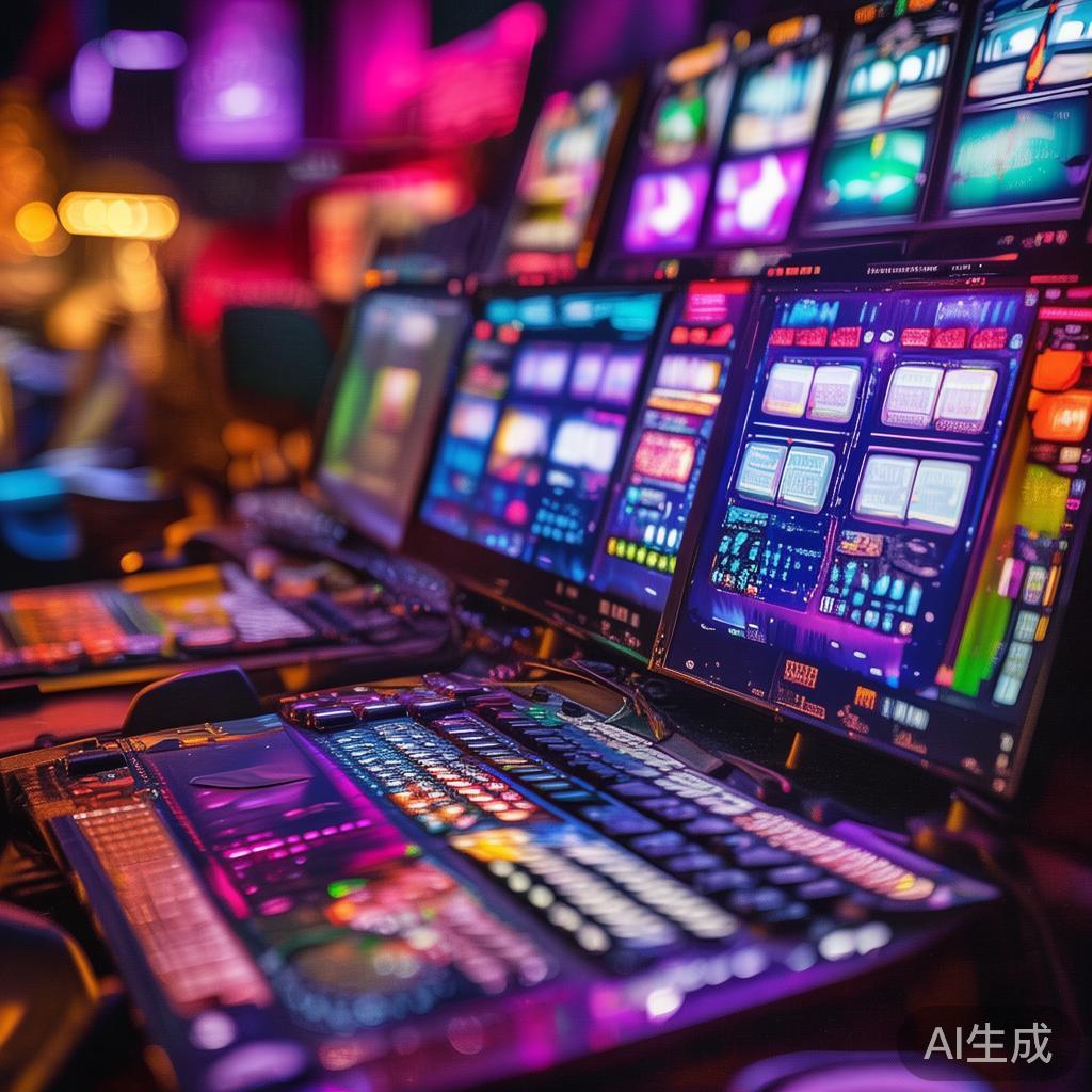 全面解析威尼斯PG电子游戏最新玩法与丰富优惠活动全攻略 随着线上娱乐行业的不断发展,威尼斯pg电子游戏官网