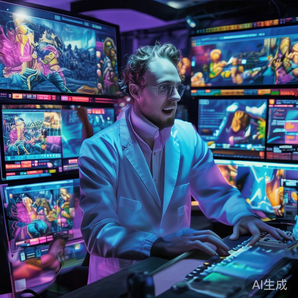 除了技术创新，他还非常重视用户社区的建设。通过建立