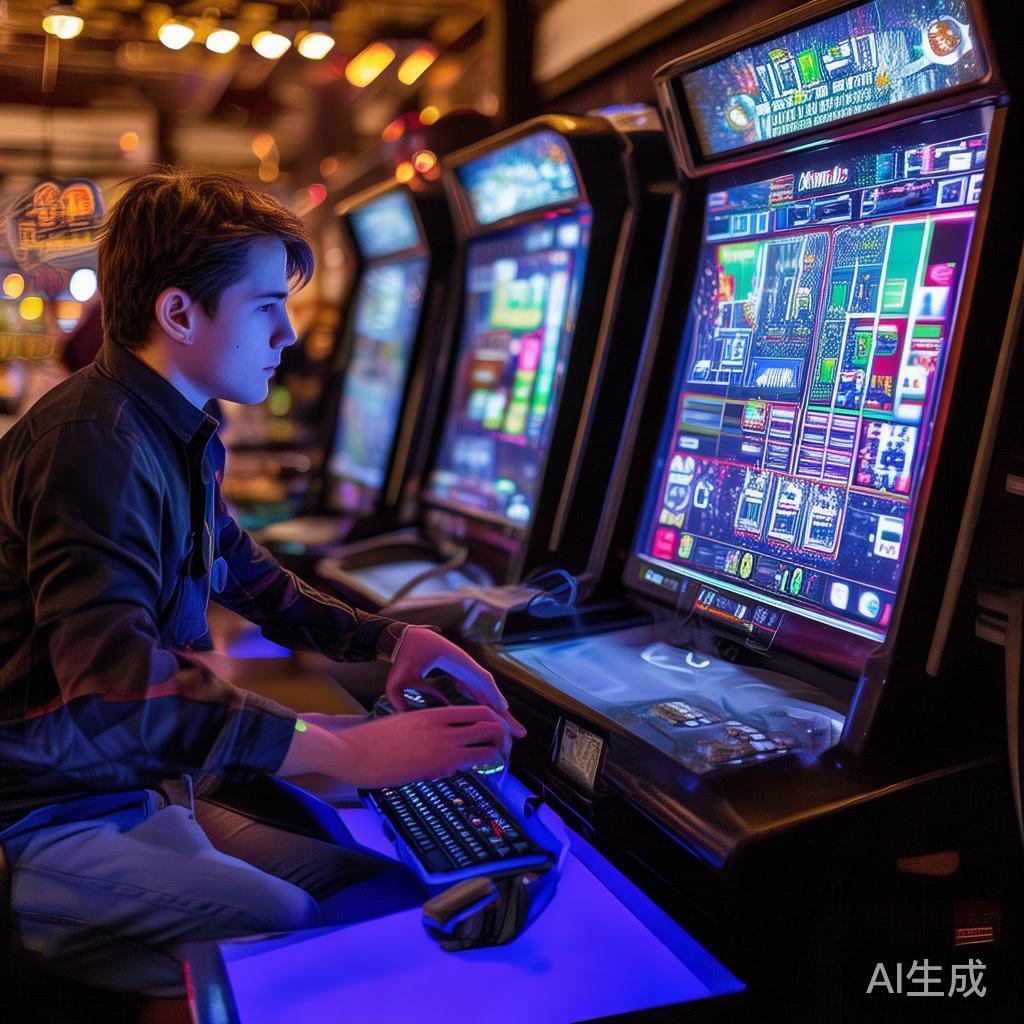 结合技巧优化游戏表现
掌握一些实用的技巧，能让你