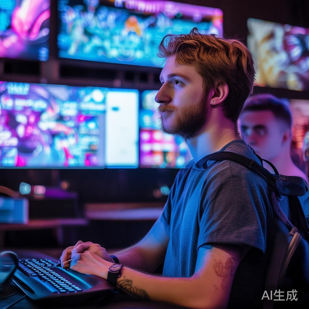 哪里可以免费在线观看到精彩的国外PG电子游戏直播内容平台推荐 Facebook Gaming:近年来崛起的游戏平