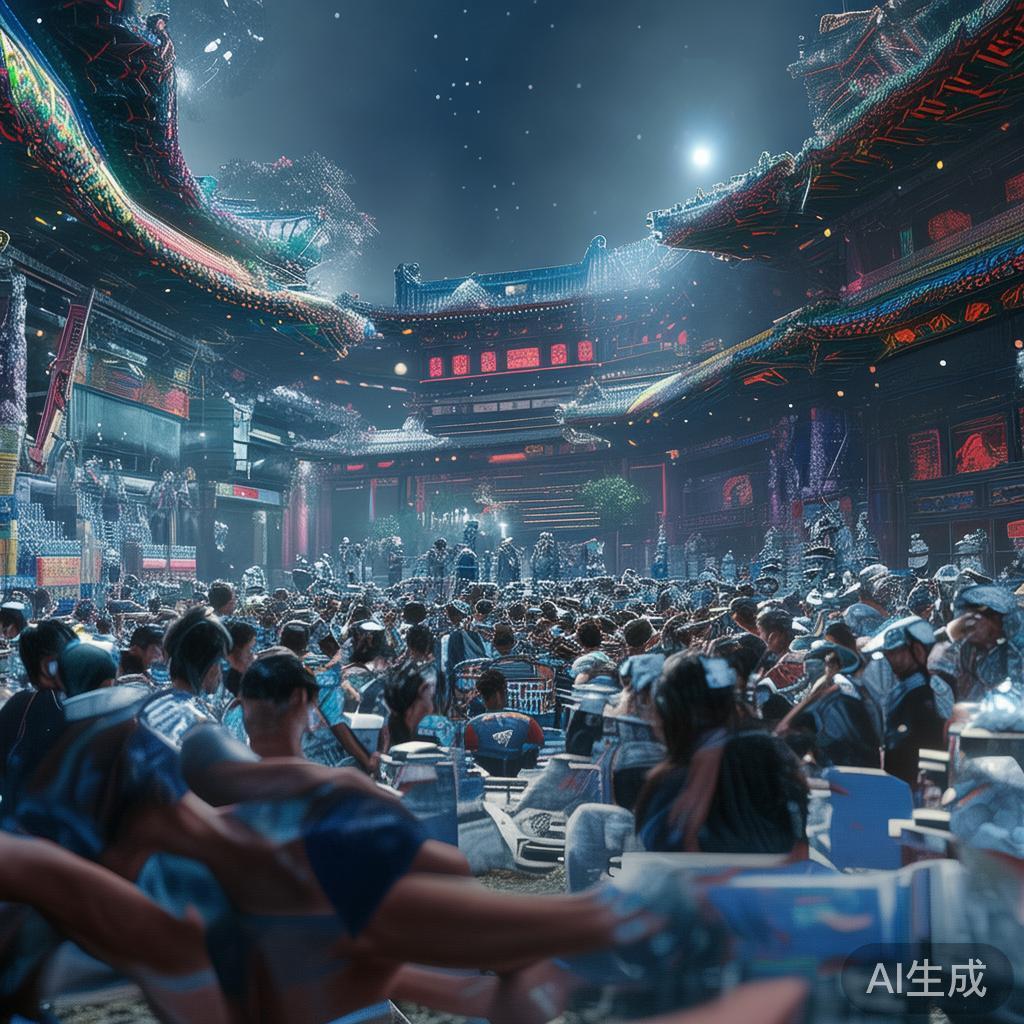 少林足球盛世再现：PG电子游戏大奖精彩视频全景回顾