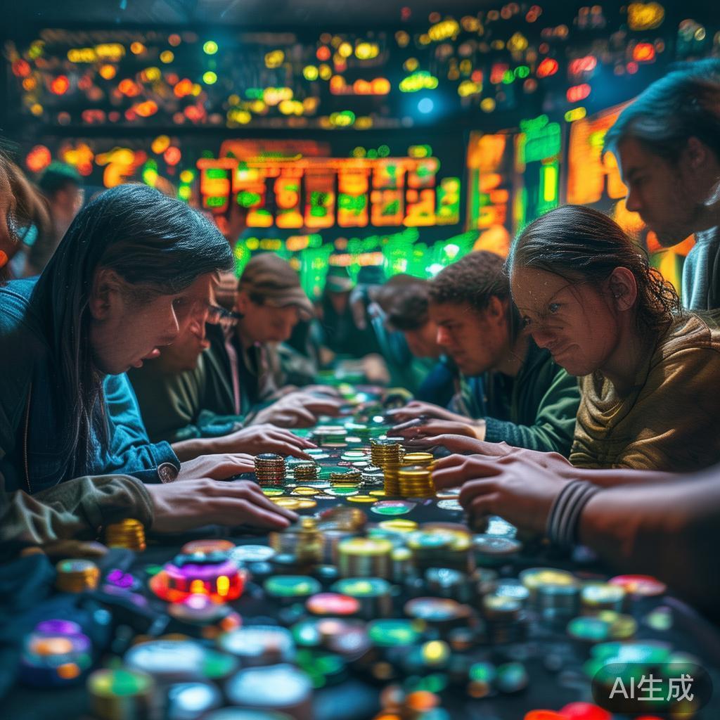 揭秘PG电子游戏输钱原因：你到底输了多少又为何会失去如此之多