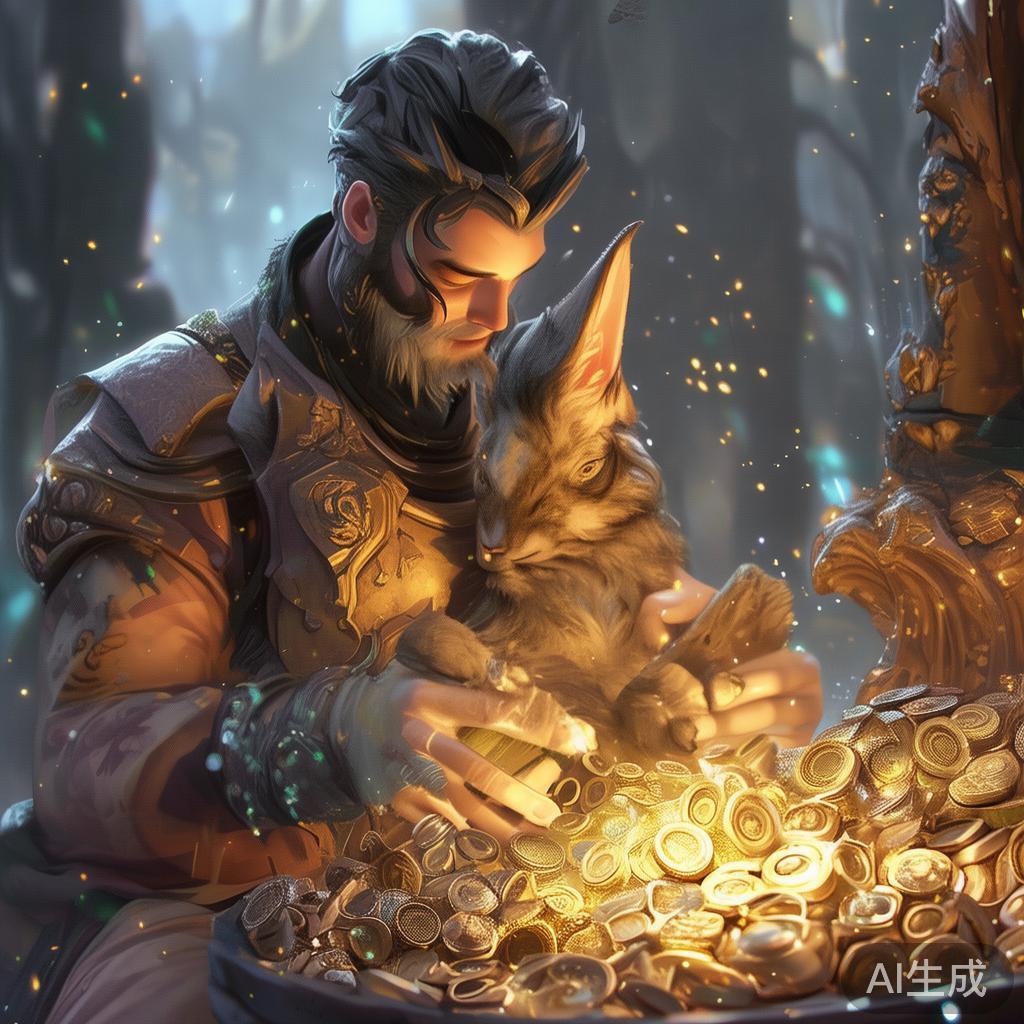 在绝大多数游戏中，资源管理都是取胜的关键。比如《幻