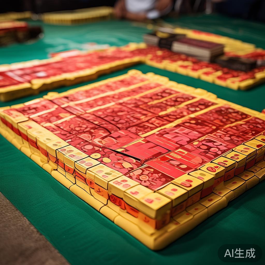 详解PG电子游戏麻将玩家“糊”失败的原因与解决方案