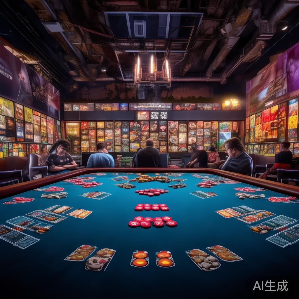 2024年通过PG平台畅玩精品棋牌游戏的全面推荐指南