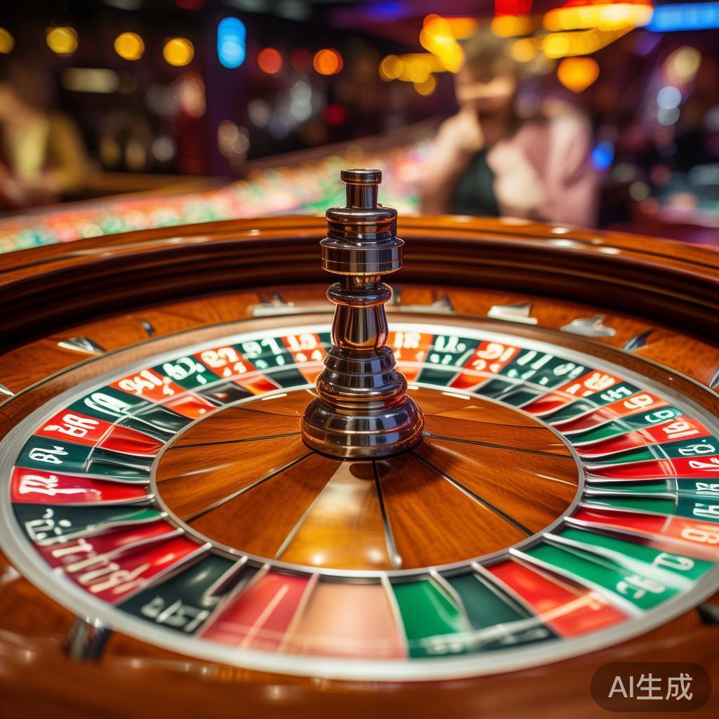 第三技巧：善用“押大小”策略
“押大小”是一种经