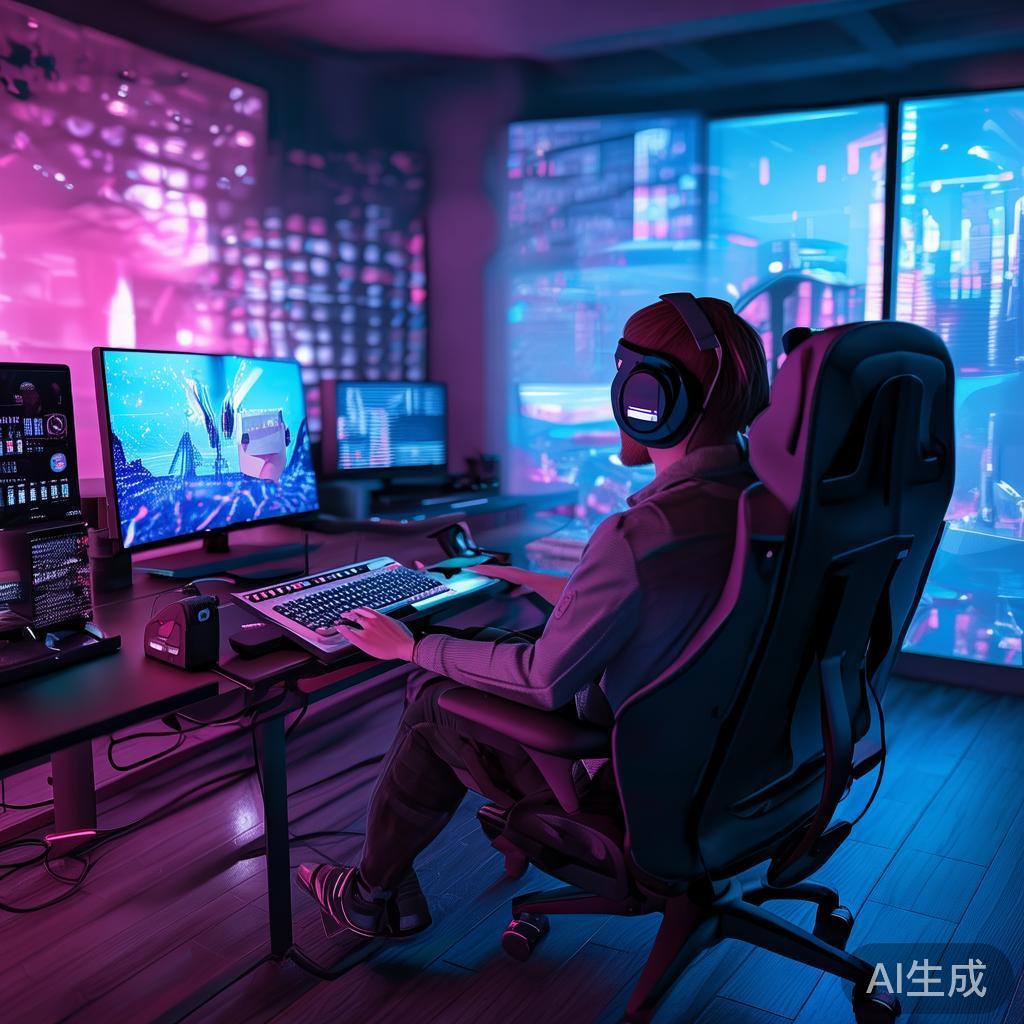 PG电子游戏技巧全面揭秘:提升你的胜率与玩法攻略指南 优化游戏环境
选择适合自己的硬件和网络环境,避免