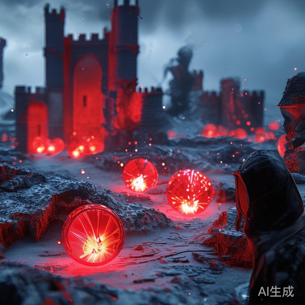 PG电子游戏漏洞曝光：潜在重大安全隐患引发玩家关注