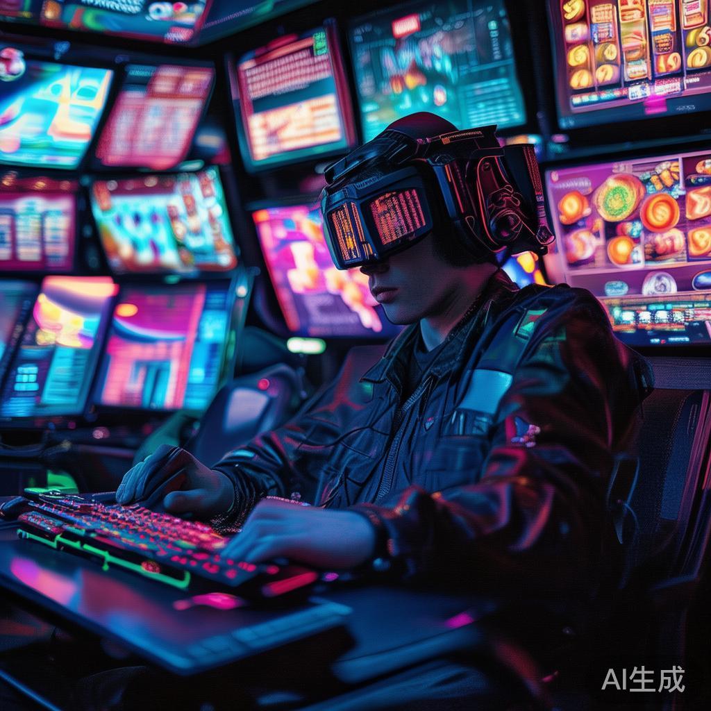 掌握这些技巧，轻松爆分！PG电子游戏玩法全攻略