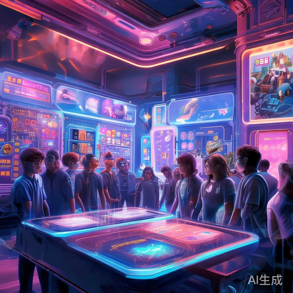 打造沉浸式娱乐与购物融合的新体验：PG电子游戏App与京东购物完美结合攻略