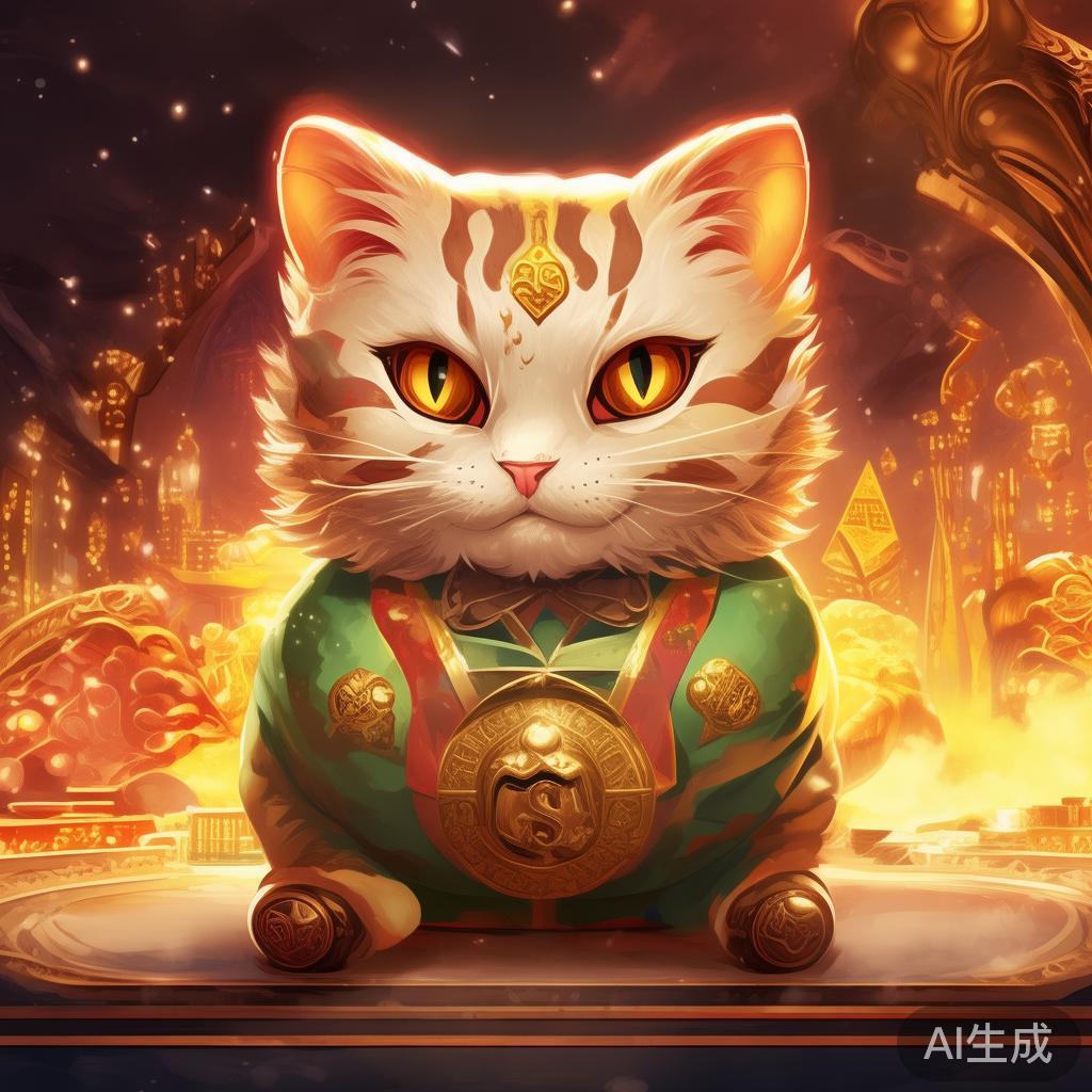 PG电子游戏招财猫在线观看全攻略：精彩试玩体验及最佳攻略解析