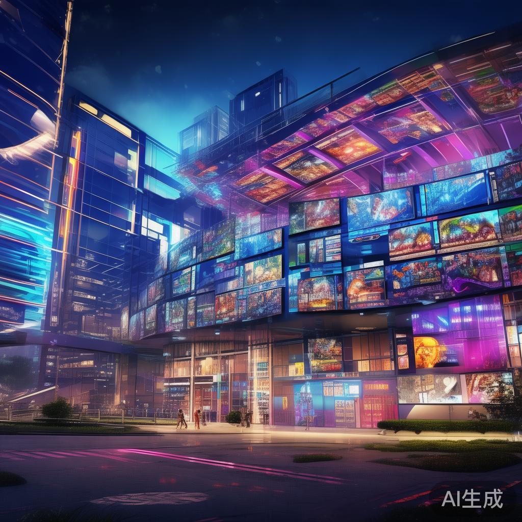 PG电子游戏是一家专注于在线娱乐和虚拟娱乐内容开发