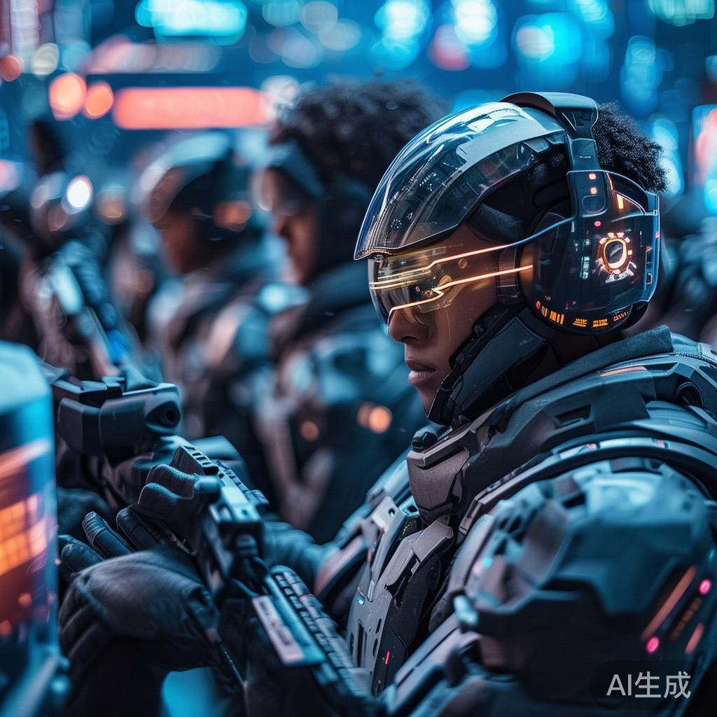 许多PG游戏支持多人联机模式，要求玩家与队友合作完