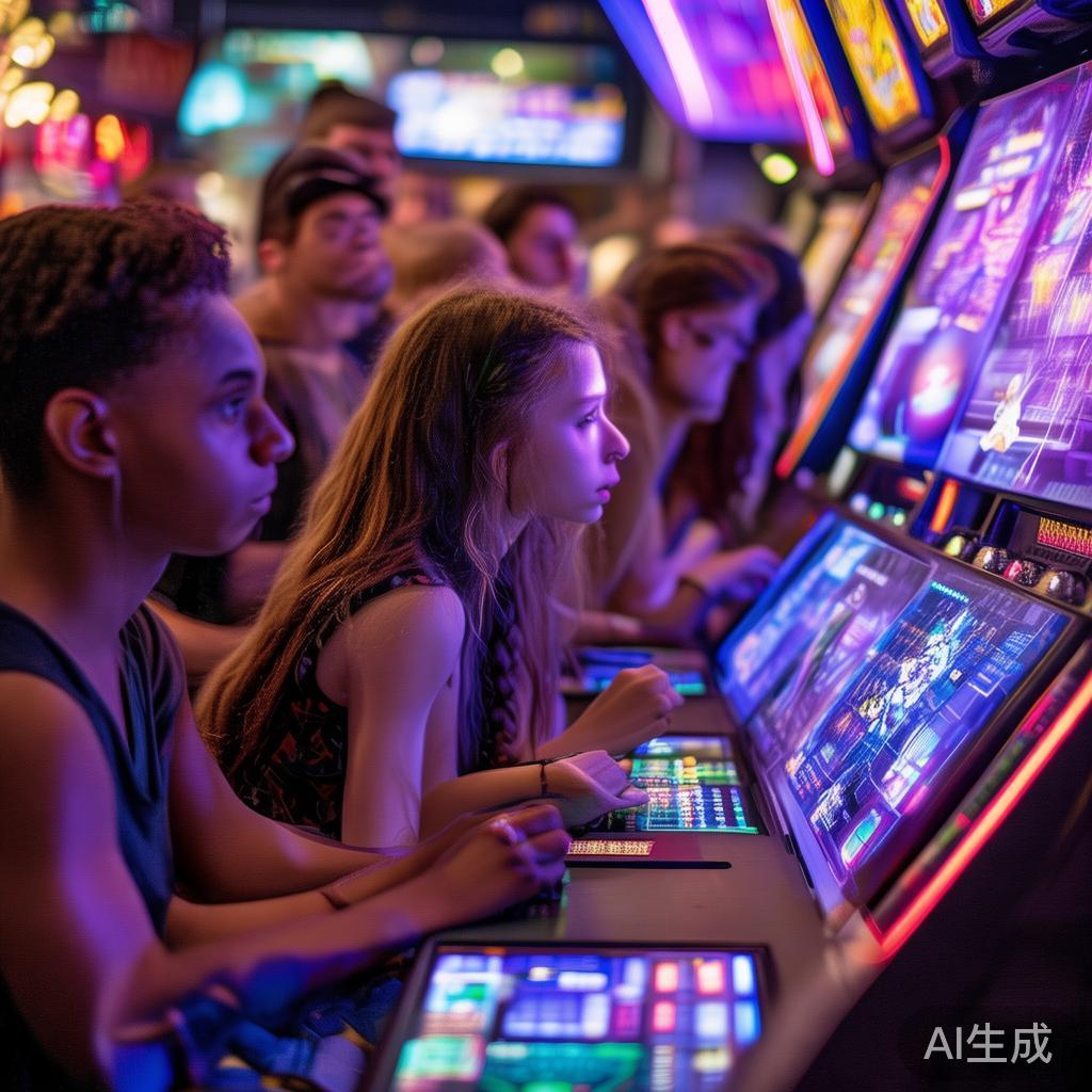 在正式投入真钱之前，很多玩家都会选择先行体验。这不