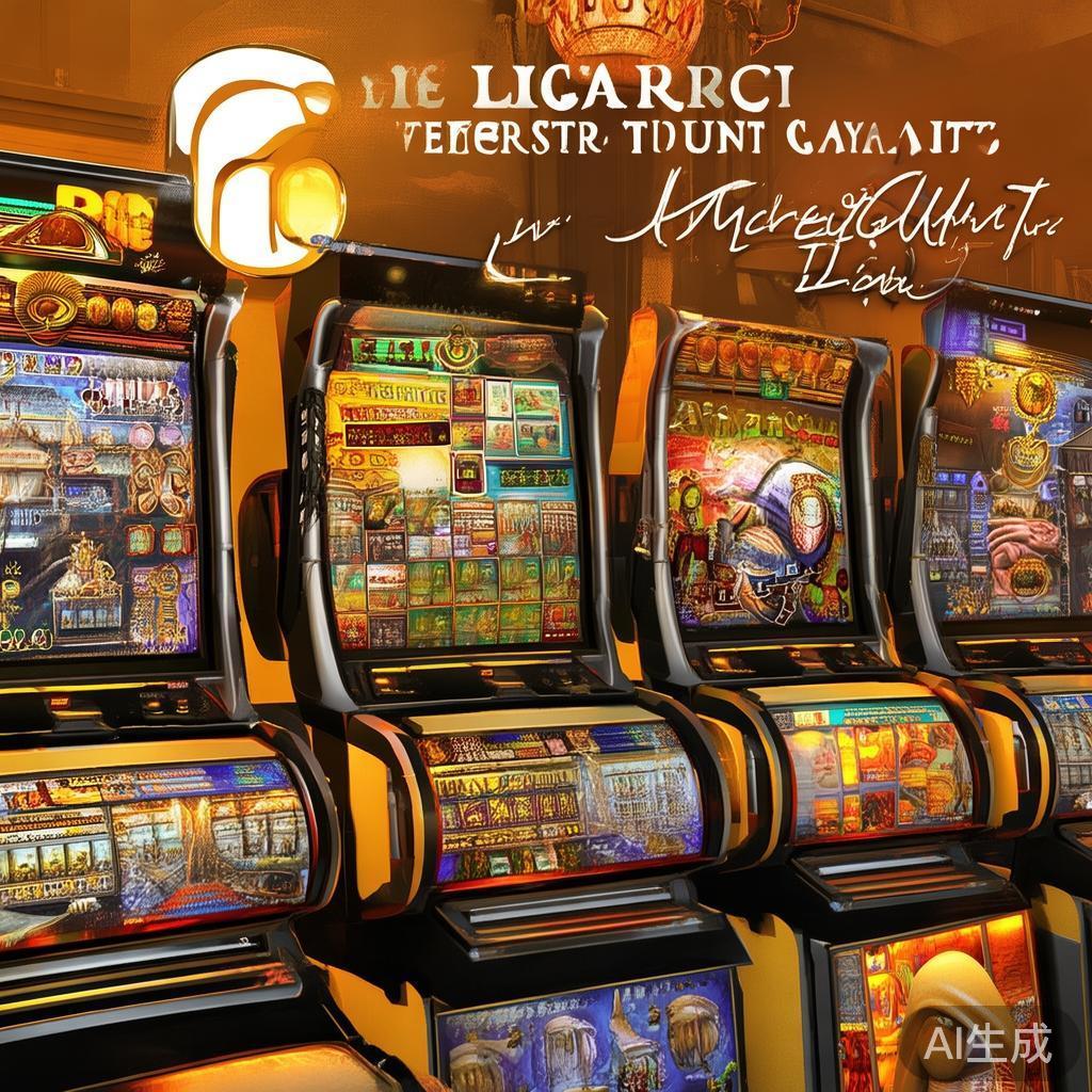 在数字娱乐的世界里，电子游戏不仅仅是消遣的工具，更